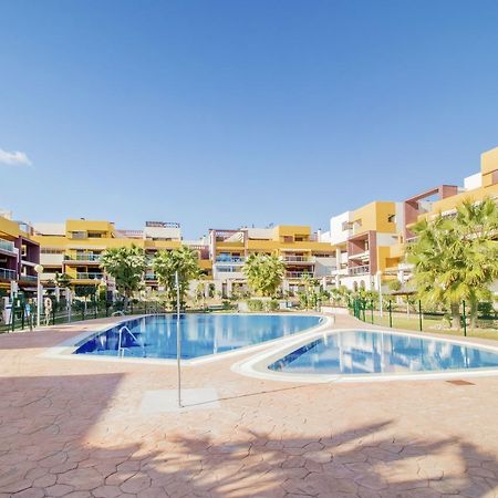 Espanatour El Bosque Dehesa de Campoamor  Zewnętrze zdjęcie