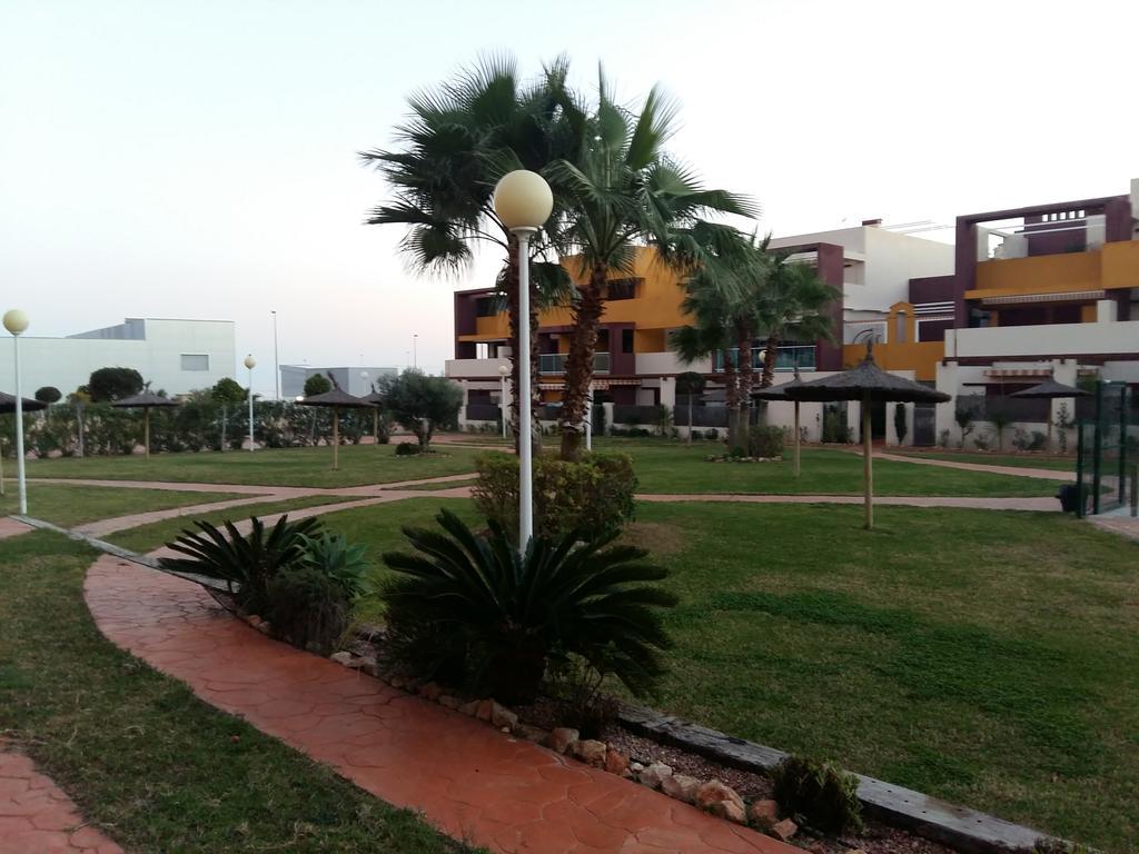 Espanatour El Bosque Dehesa de Campoamor  Zewnętrze zdjęcie