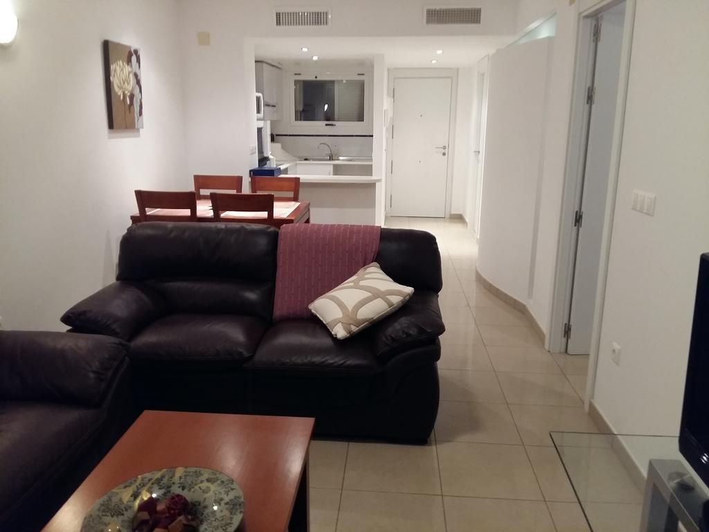 Espanatour El Bosque Dehesa de Campoamor  Zewnętrze zdjęcie