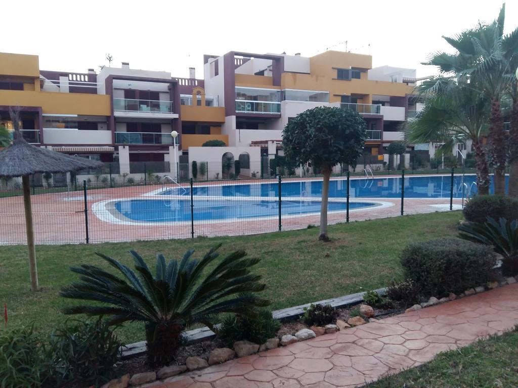 Espanatour El Bosque Dehesa de Campoamor  Zewnętrze zdjęcie