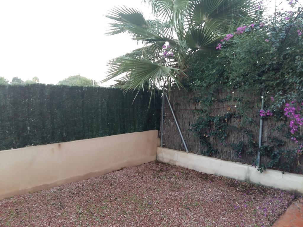 Espanatour El Bosque Dehesa de Campoamor  Zewnętrze zdjęcie