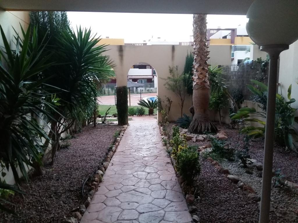 Espanatour El Bosque Dehesa de Campoamor  Zewnętrze zdjęcie