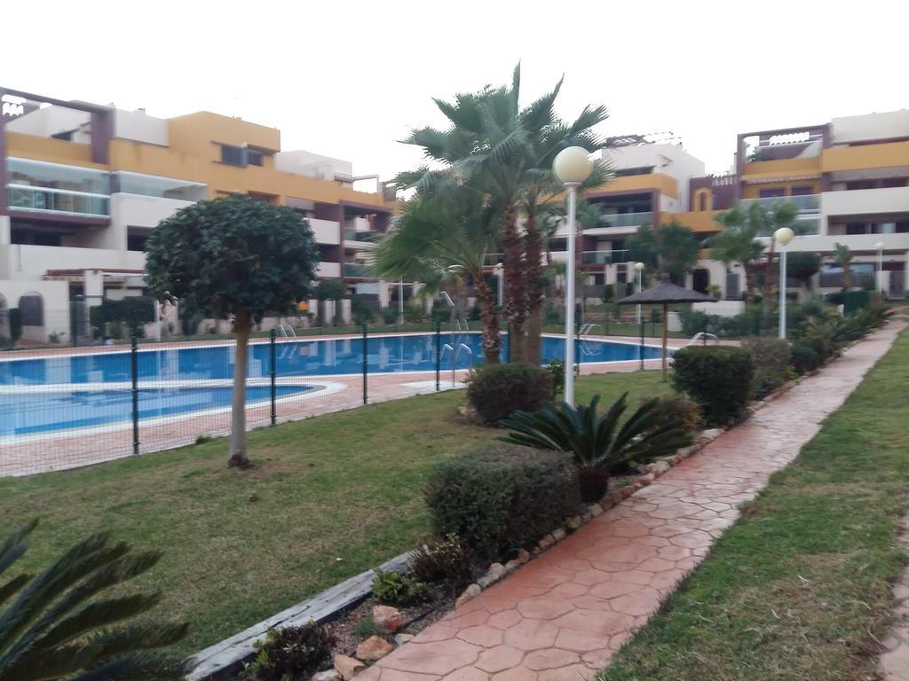 Espanatour El Bosque Dehesa de Campoamor  Zewnętrze zdjęcie