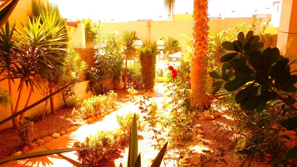 Espanatour El Bosque Dehesa de Campoamor  Zewnętrze zdjęcie