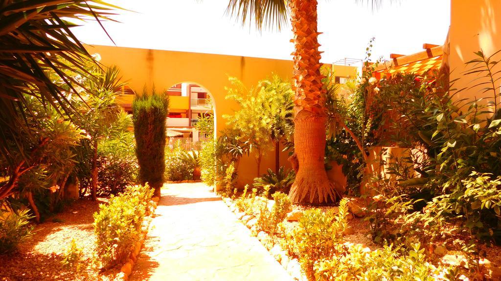 Espanatour El Bosque Dehesa de Campoamor  Zewnętrze zdjęcie