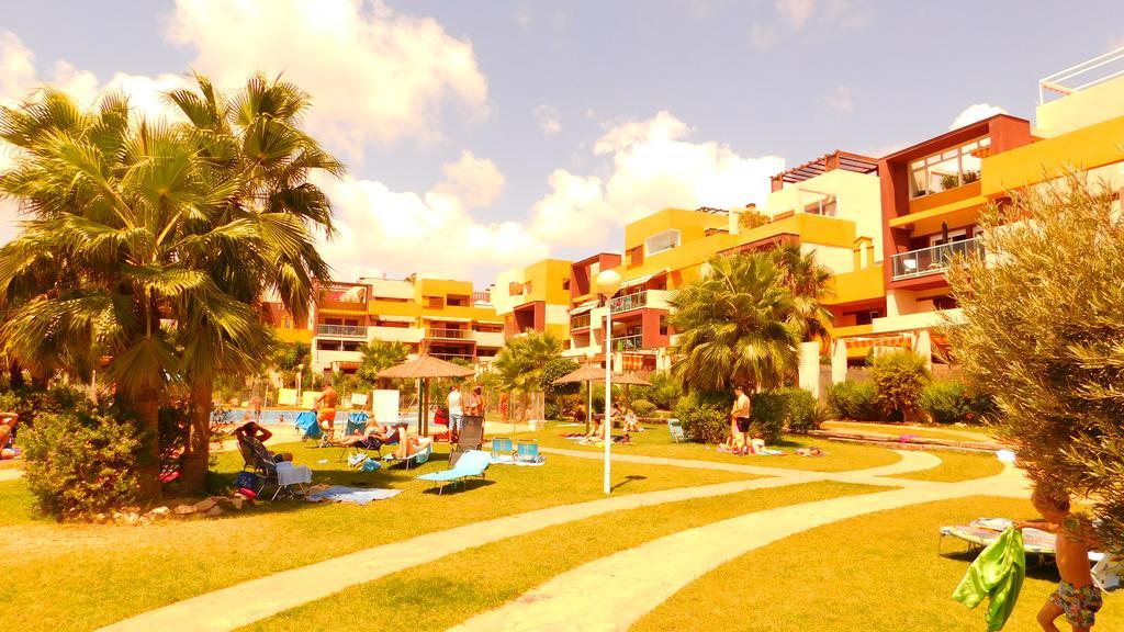 Espanatour El Bosque Dehesa de Campoamor  Zewnętrze zdjęcie