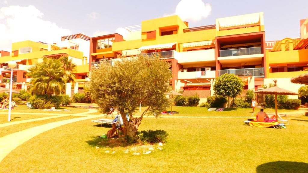 Espanatour El Bosque Dehesa de Campoamor  Zewnętrze zdjęcie
